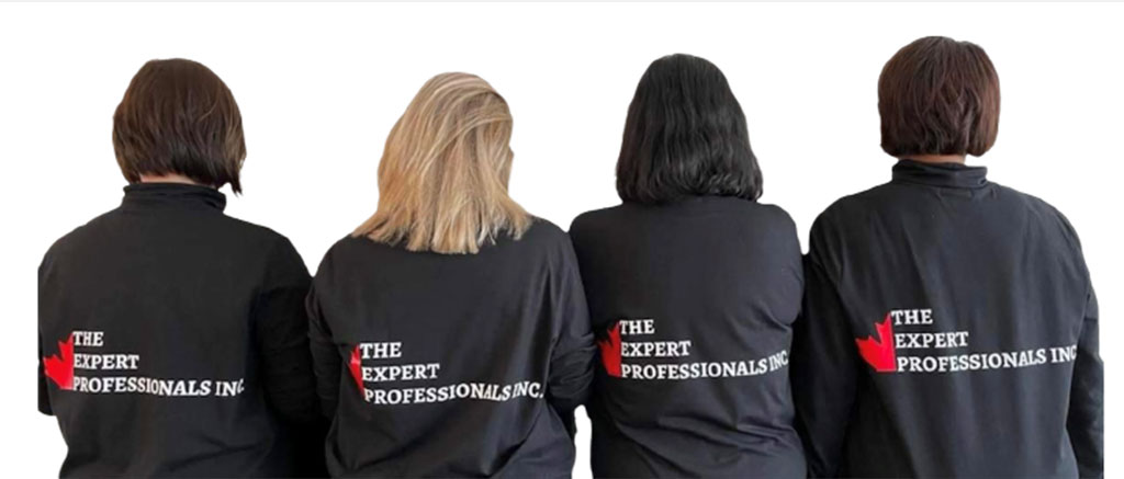 Expert Professionals